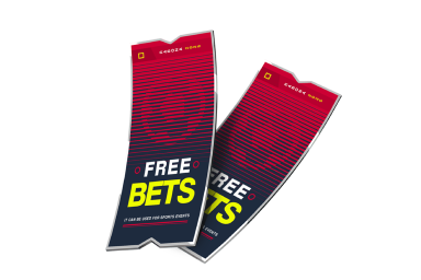 Free Bet 10